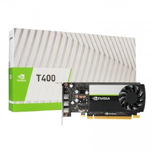 Card màn hình LEADTEK NVIDIA T400